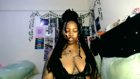 Abbie online show from August 14, 12:03 am