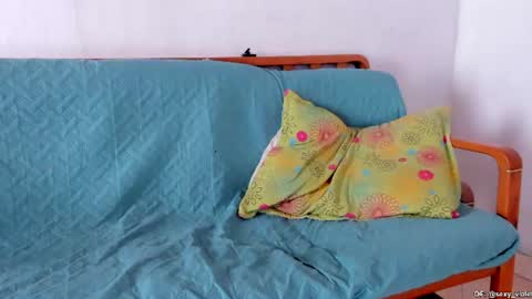 Violet online show from July 28, 4:46 pm