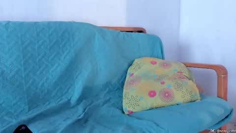 Violet online show from July 29, 3:52 pm