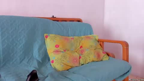 Violet online show from July 29, 6:04 pm