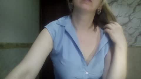  SexyXSveta  online show from July 1, 6:36 am