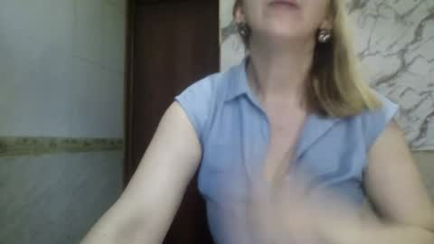  SexyXSveta  online show from July 11, 5:02 am