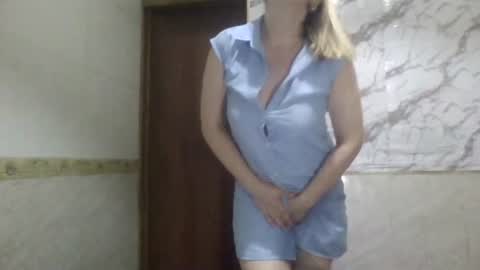  SexyXSveta  online show from July 19, 1:29 am