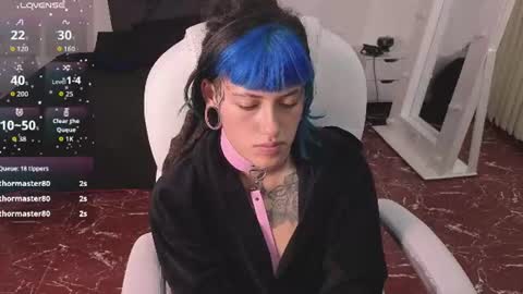 _sharlotte777 online show from August 4, 5:43 pm