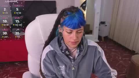_sharlotte777 online show from August 10, 1:23 pm