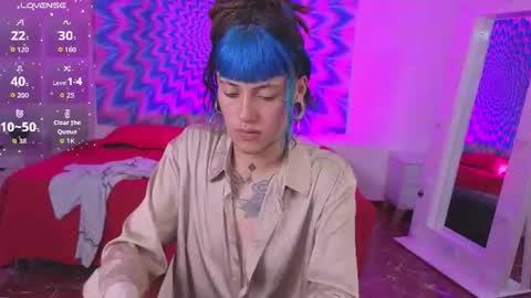 _sharlotte777 online show from August 15, 3:38 pm