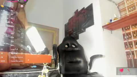 Shirley  online show from August 5, 11:36 pm
