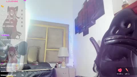 Shirley  online show from August 7, 11:49 pm
