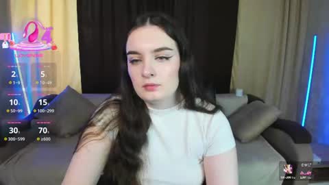  Shy Jenny  online show from August 15, 2:15 am