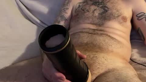 _slipperyrichard online show from August 14, 5:38 pm