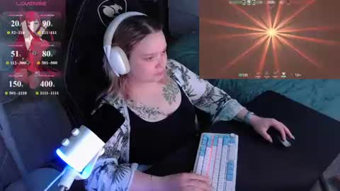 _sofia_adam_ online show from August 7, 1:22 pm