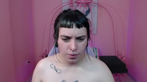 Sofia  online show from August 6, 9:36 pm