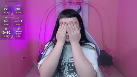 Sofia  online show from August 15, 12:42 pm