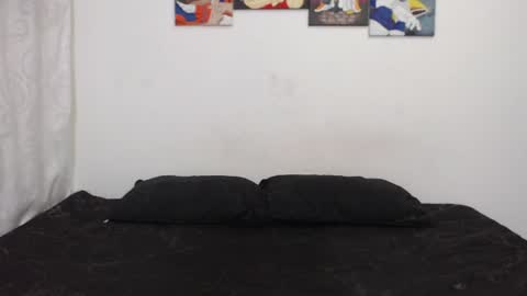 Sofia Parker online show from August 14, 7:01 am