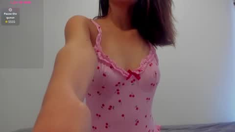 _sofiglow online show from June 12, 3:08 pm