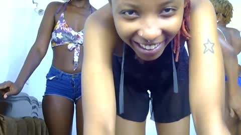 Sophie online show from August 15, 6:39 am