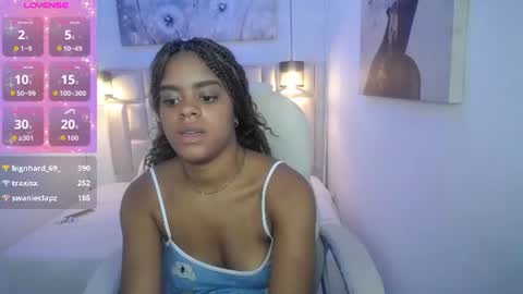 Sophie  online show from August 11, 1:51 am