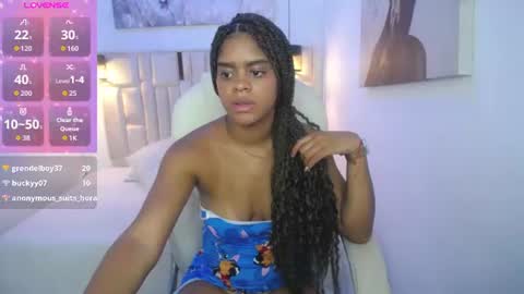 Sophie  online show from August 14, 11:52 pm