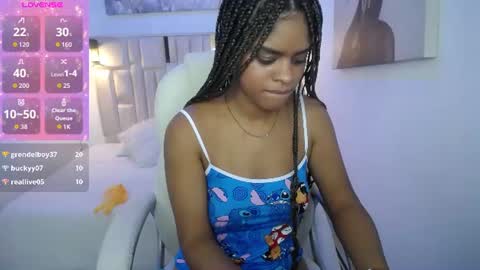 Sophie  online show from August 15, 12:58 am