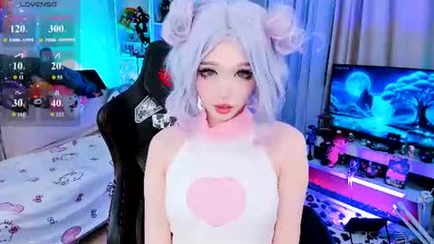 Emy online show from July 14, 9:48 pm