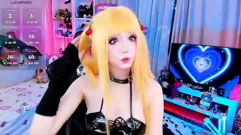 Emy online show from July 29, 8:49 pm