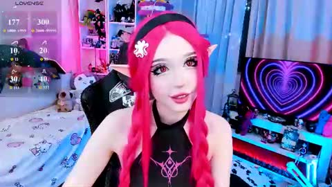 Emy online show from August 2, 9:22 pm