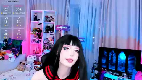 Emy online show from August 10, 11:06 pm