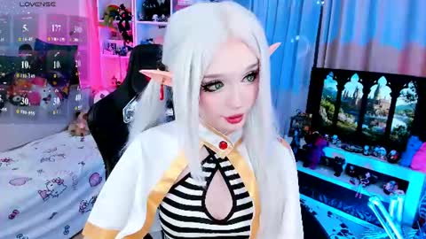 Emy online show from August 15, 7:40 pm