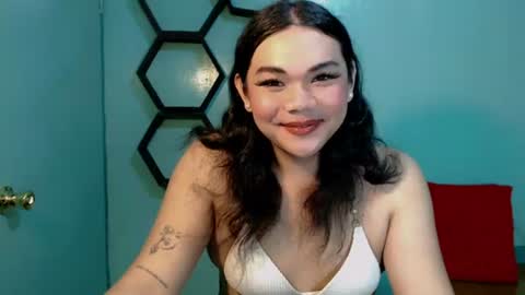 stacey online show from August 5, 1:09 pm