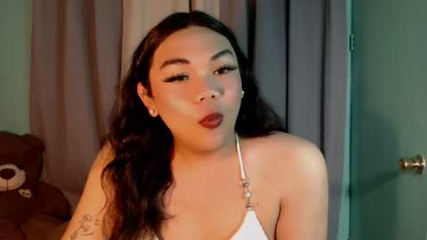 stacey online show from August 5, 7:45 pm