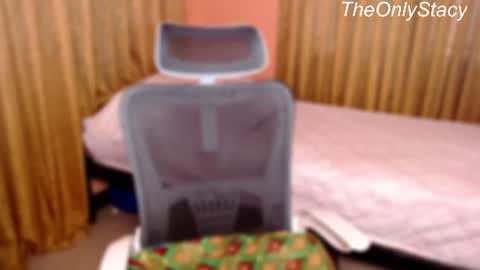 Stacyyy online show from July 21, 10:12 pm