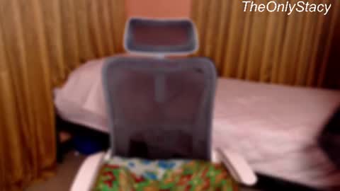 Stacyyy online show from July 24, 8:12 pm