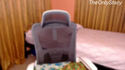 Stacyyy online show from July 27, 8:14 pm