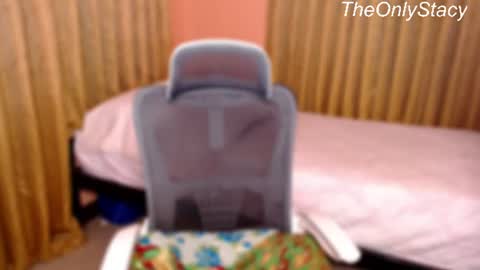 Stacyyy online show from July 30, 7:53 pm