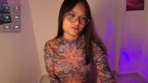 Independent model online show from August 9, 4:46 am