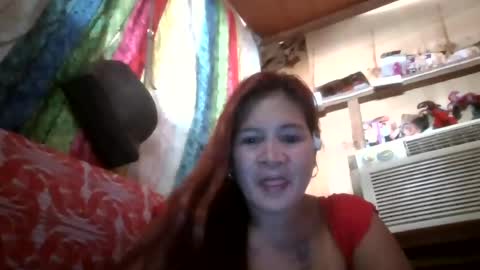 _suphitchaya_ online show from August 4, 12:40 am