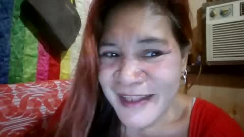 _suphitchaya_ online show from August 7, 9:48 pm