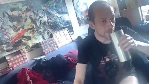 _svenerd_____ online show from September 2, 3:03 pm