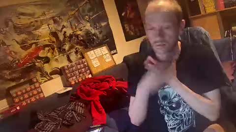 _svenerd_____ online show from September 3, 9:40 pm