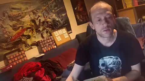 _svenerd_____ online show from September 4, 2:04 am