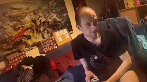 _svenerd_____ online show from September 5, 10:59 pm