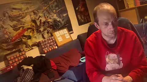 _svenerd_____ online show from September 6, 10:37 pm