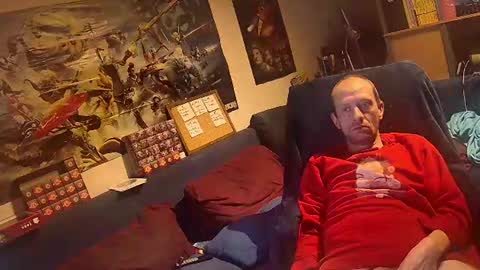 _svenerd_____ online show from September 9, 12:51 am