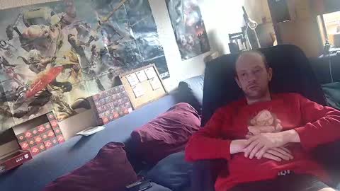 _svenerd_____ online show from September 9, 3:42 pm