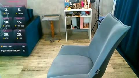 Milana   welcome to my world  online show from August 4, 4:04 pm