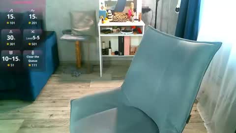 Milana   welcome to my world  online show from August 6, 12:48 pm