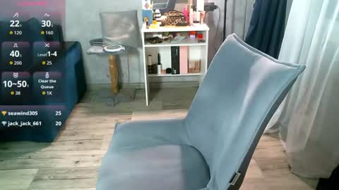 Milana   welcome to my world  online show from August 7, 3:56 pm