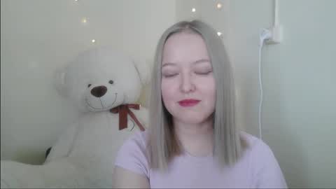 _sweet_smile_ online show from February 18, 8:55 am