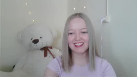 _sweet_smile_ online show from February 18, 10:01 am