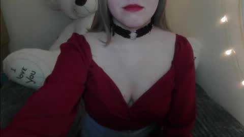 _sweet_smile_ online show from February 25, 8:51 pm
